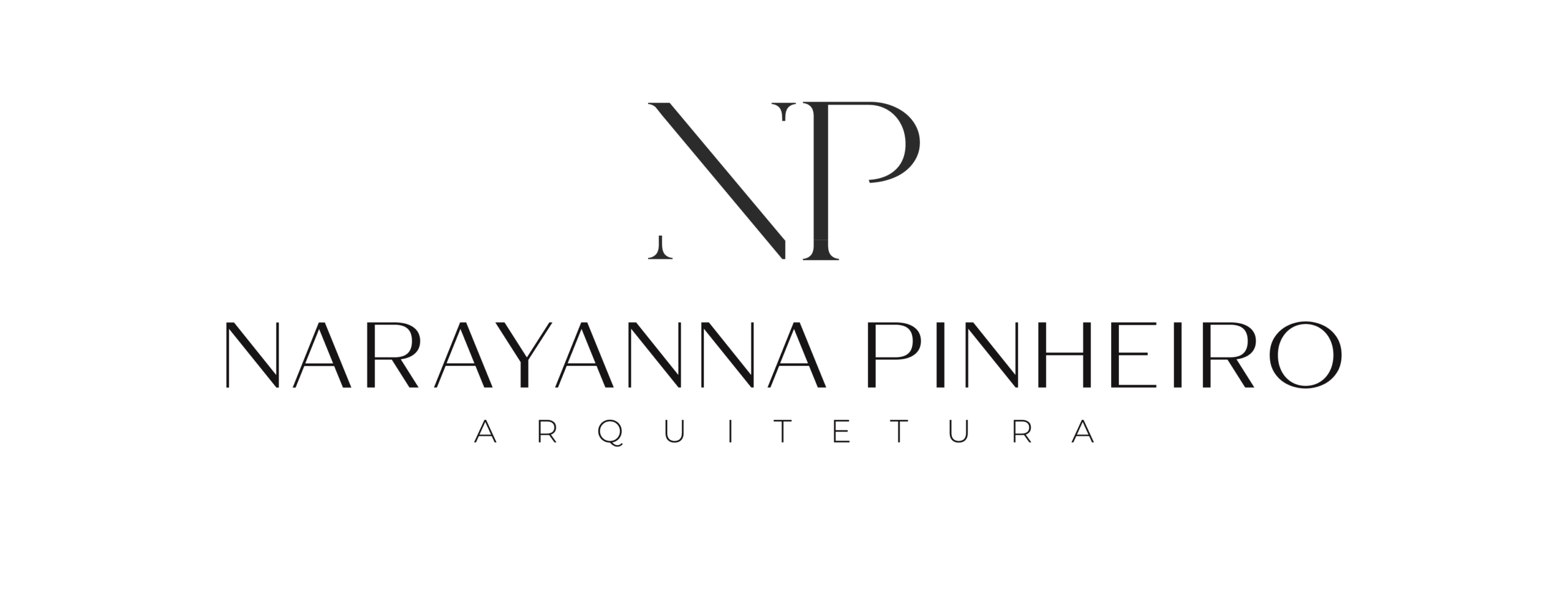 Narayanna Pinheiro | Arquitetura 